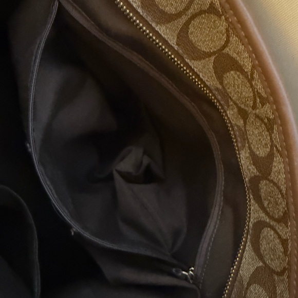 Coach bag - Picture 3 of 13